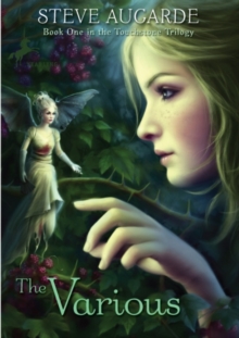 Image for Various: Book 1 in the Touchstone Trilogy