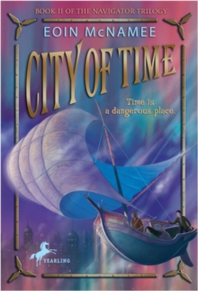 Image for City of Time