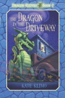 Image for The dragon in the driveway