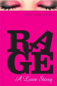 Image for Rage: a love story