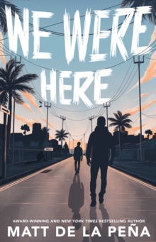 Image for We Were Here