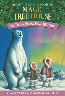 Image for Magic Tree House #12: Polar Bears Past Bedtime