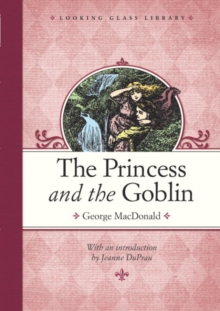 Image for The princess and the goblin