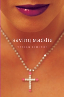 Image for Saving Maddie
