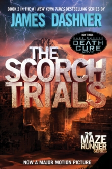 Image for The scorch trials