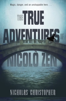 Image for True Adventures of Nicolo Zen