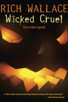 Image for Wicked cruel