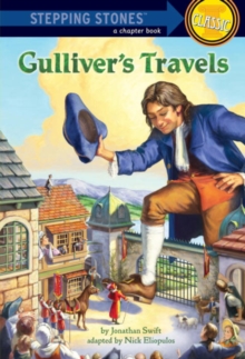 Image for Gulliver's travels