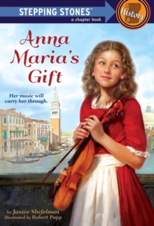 Image for Anna Maria's gift