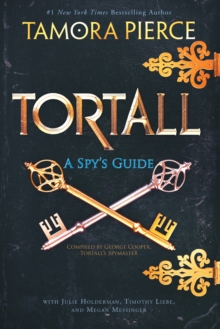Image for Tortall: A Spy's Guide