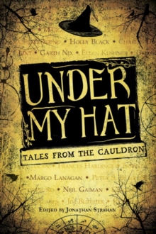 Image for Under my hat: tales from the cauldron