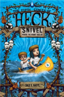 Image for Snivel: The Fifth Circle of Heck