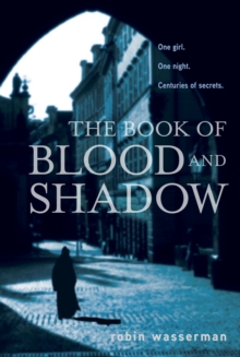 Image for The book of blood & shadow