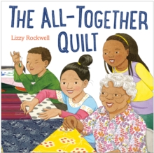 Image for The All-Together Quilt
