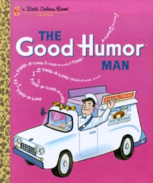 Image for The good humor man