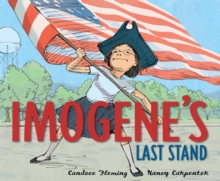 Image for Imogene's last stand