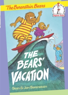 Image for Bears' Vacation