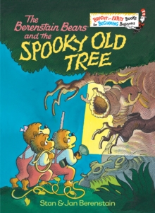 Image for The Berenstain bears and the spooky old tree