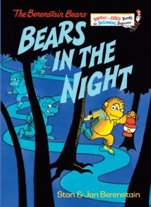 Image for Bears in the night