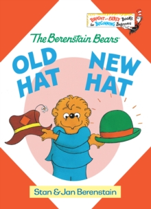 Image for Old hat, new hat