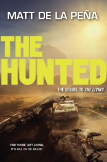 Image for Hunted