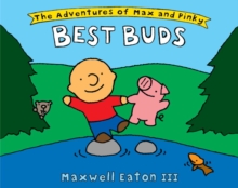 Image for Adventures of Max and Pinky: Best Buds