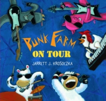Image for Punk Farm on tour
