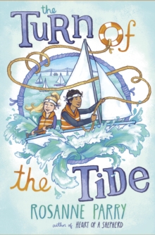 Image for The turn of the tide