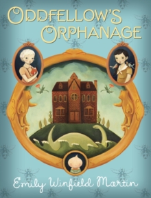 Image for Oddfellow's Orphanage