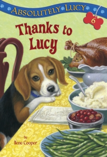 Image for Absolutely Lucy #6: Thanks to Lucy