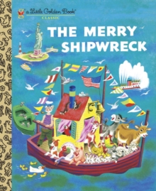 Image for The merry shipwreck