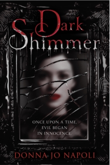 Image for Dark shimmer