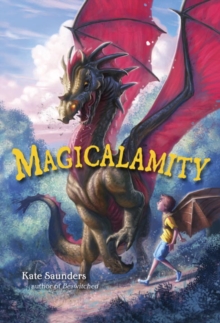 Image for Magicalamity