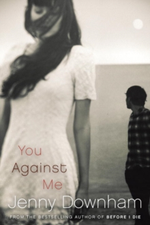 Image for You Against Me