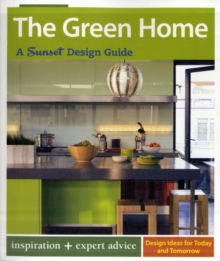 Image for The green home