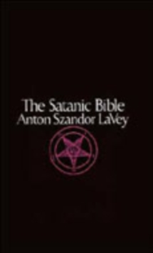 Image for Satanic Bible