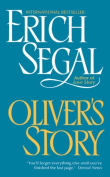 Image for Oliver's Story