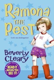 Image for Ramona the Pest