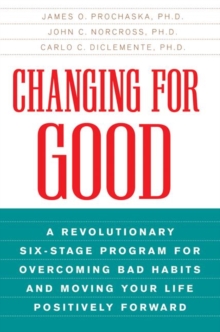 Image for Changing for Good