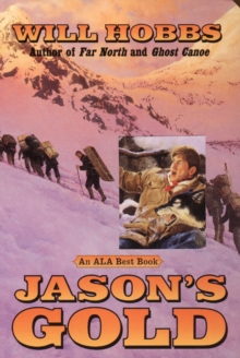 Image for Jason's Gold
