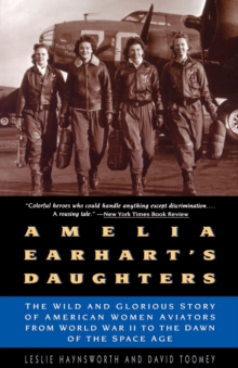 Image for Amelia Earhart's Daughters