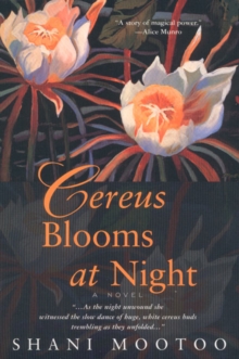 Image for Cereus Blooms at Night