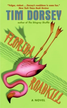 Image for Florida Roadkill : A Novel
