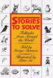 Image for Stories to Solve