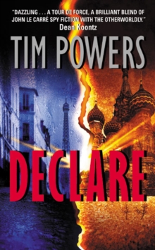Image for Declare