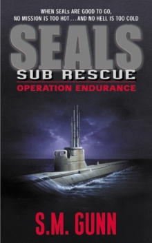 Image for SEALs Sub Rescue