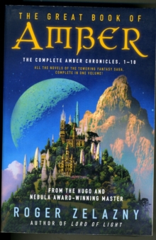 Great Book of Amber
