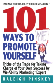 Image for 101 Ways to Promote Yourself