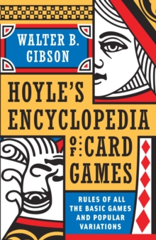 Image for Hoyle's Modern Encyclopedia of Card Games : Rules of All the Basic Games and Popular Variations