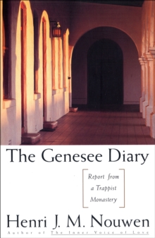 Image for The Genesee Diary